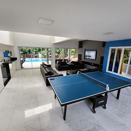 Magnifica Casa Praia Bertioga Guaratuba Sun House 외부 사진