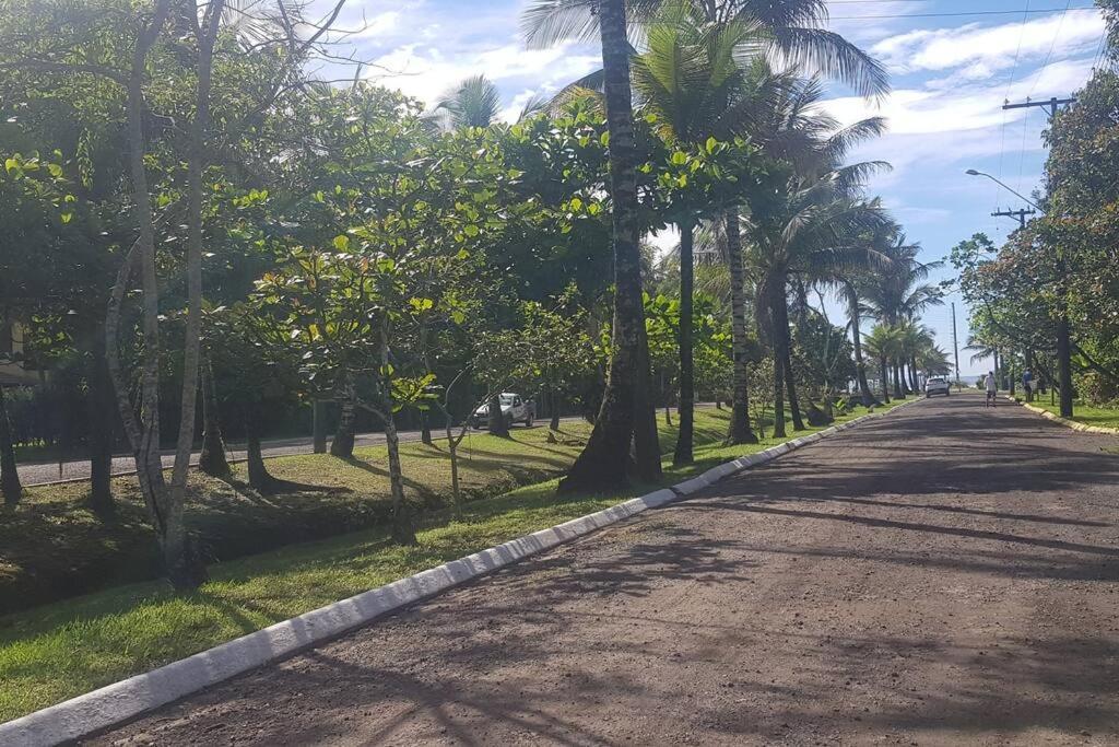 Magnifica Casa Praia Bertioga Guaratuba Sun House 외부 사진