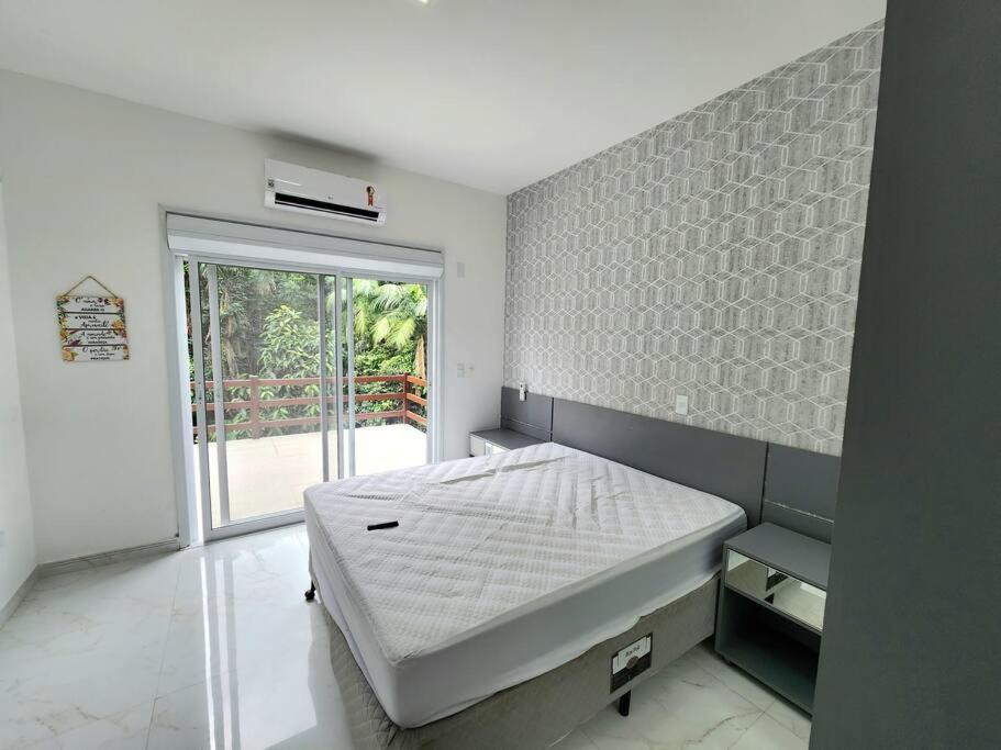 Magnifica Casa Praia Bertioga Guaratuba Sun House 외부 사진
