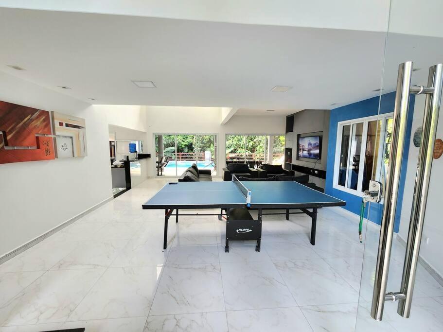 Magnifica Casa Praia Bertioga Guaratuba Sun House 외부 사진
