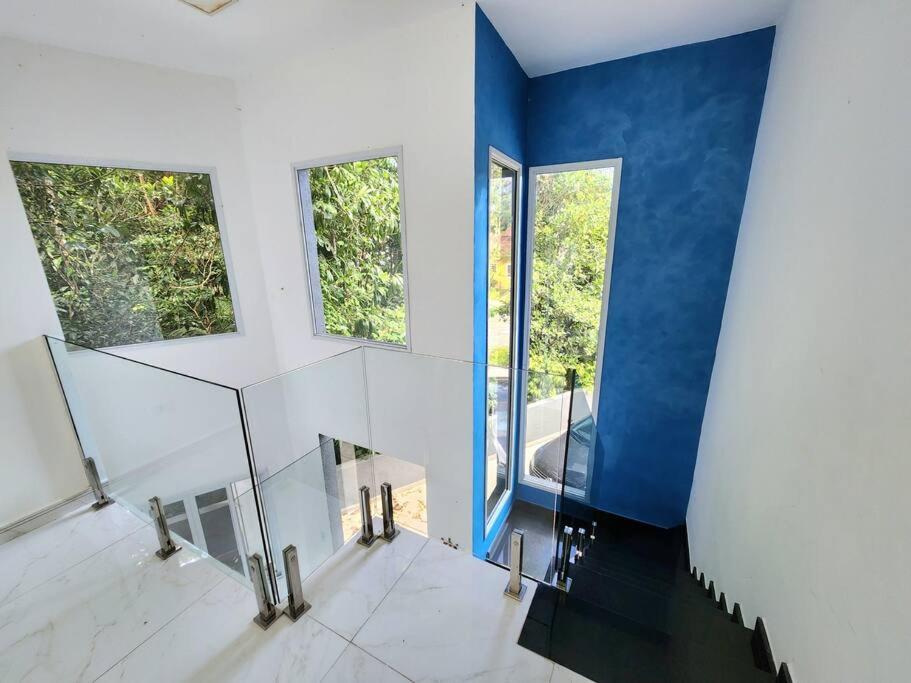 Magnifica Casa Praia Bertioga Guaratuba Sun House 외부 사진