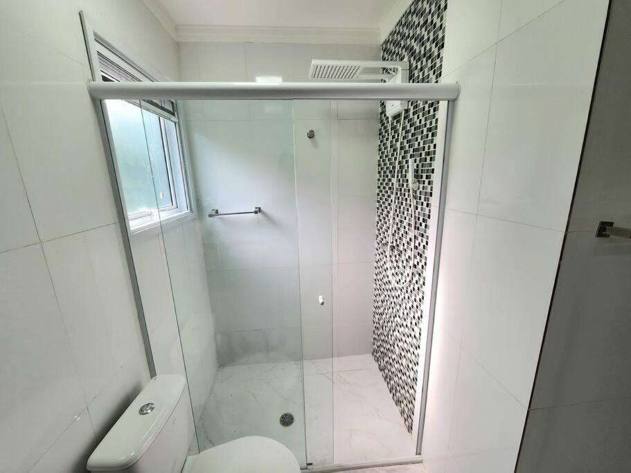 Magnifica Casa Praia Bertioga Guaratuba Sun House 외부 사진