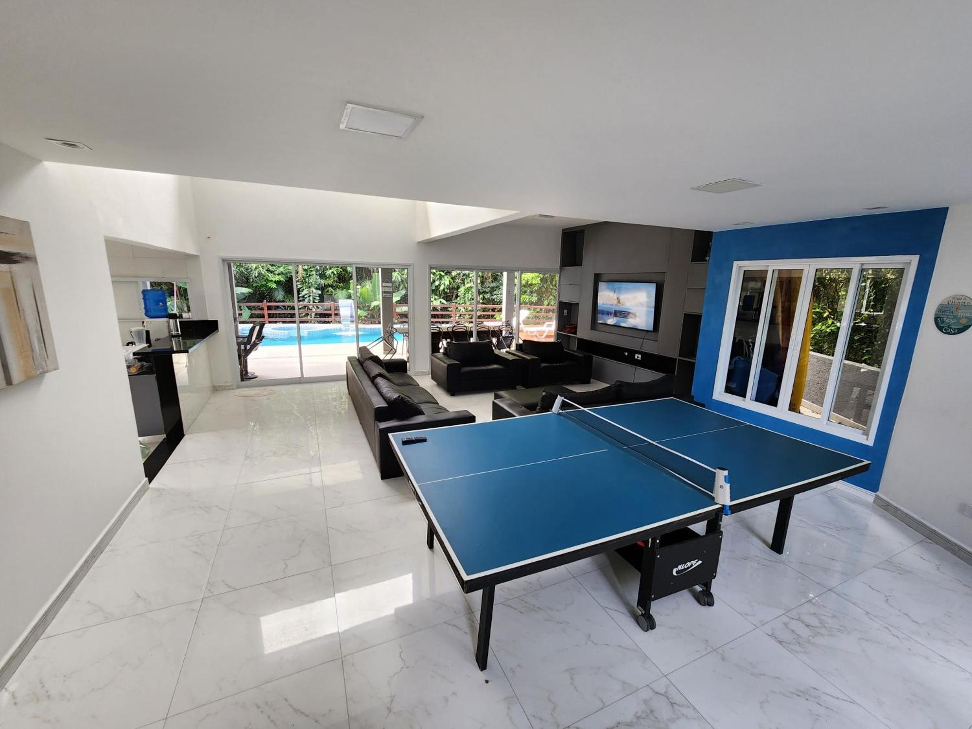 Magnifica Casa Praia Bertioga Guaratuba Sun House 외부 사진