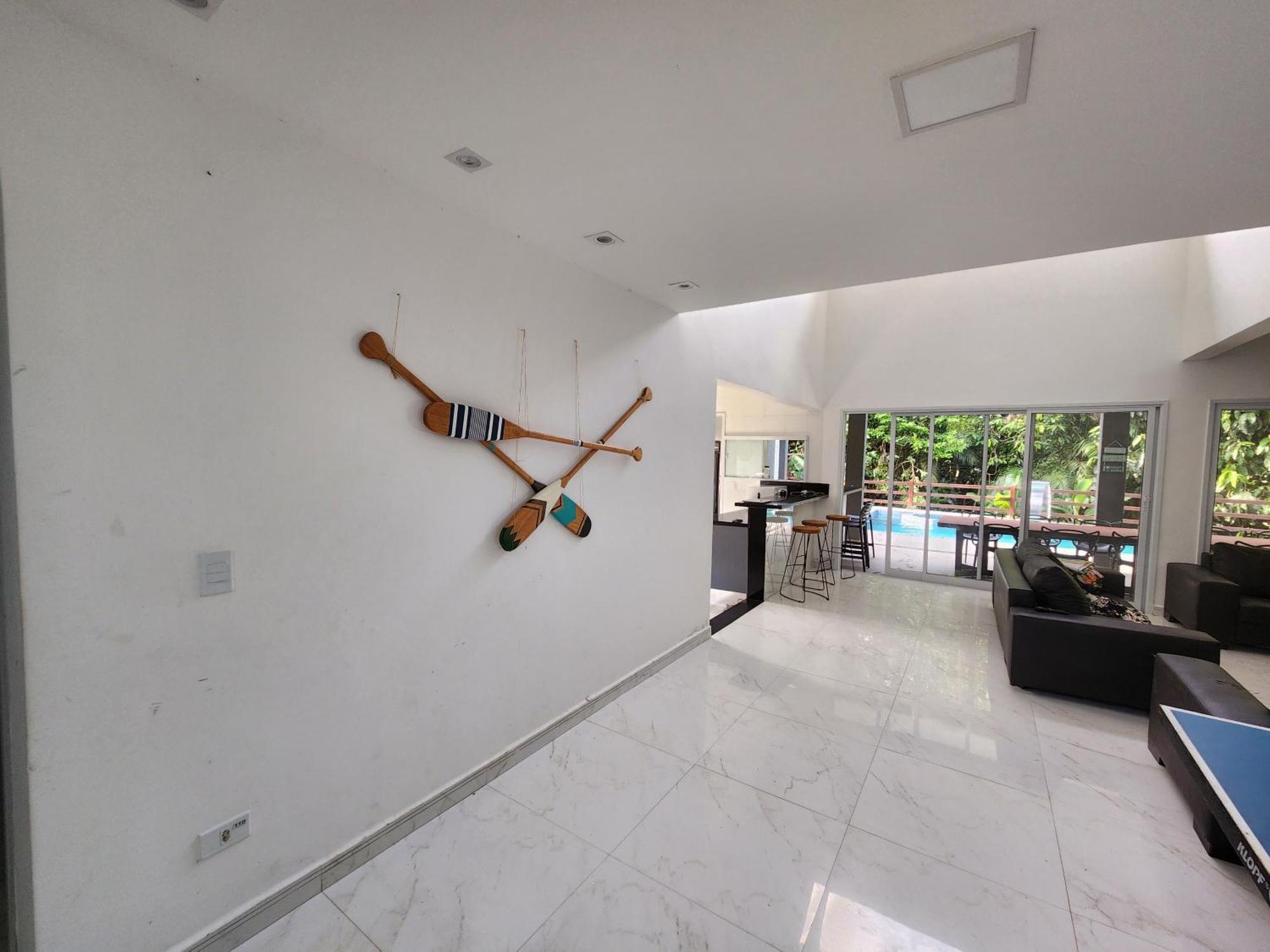 Magnifica Casa Praia Bertioga Guaratuba Sun House 외부 사진